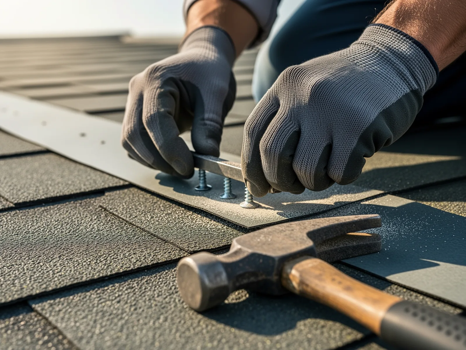 Why choose Fascia Repair in Isom, KY